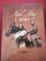 Karl May Edition 2  Shatterhand Box Kreis Pinneberg - Wedel Vorschau