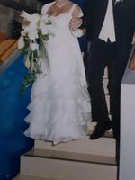 ❤Brautkleid Hochzeitskleid gr.40/42❤ Nordrhein-Westfalen - Much Vorschau