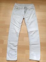 Jeanshose Stretchhose Regular Gr. 40/L hellblau Nordrhein-Westfalen - Verl Vorschau