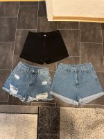 Jeans Shorts M Neu! Thüringen - Nesse-Apfelstädt Vorschau