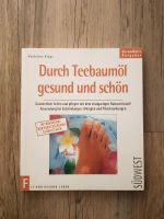 Buch Durch Teebaumöl gesund und schön Niedersachsen - Papenburg Vorschau