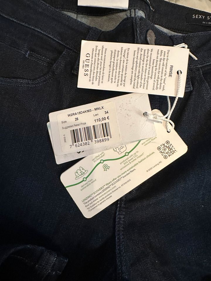 Guess Jeans in Olfen