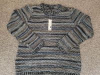 * ESPRIT Damen Pullover Strickoptik mit Glanz Gr. XXL 44 - NEU * Dresden - Striesen-West Vorschau