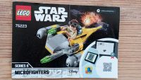 Lego Star Wars 75223 Bayern - Miltenberg Vorschau