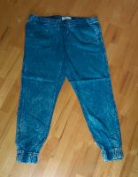 Pump-Jeans ~ JANINA ~ Gr. 48 / L 32 ~ blue - stone washed ~ NEU! Hessen - Schaafheim Vorschau
