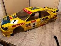 Yankee 596 Peugeot 406 Karosserie - 1/5 KEIN 1/4 Niedersachsen - Borkum Vorschau