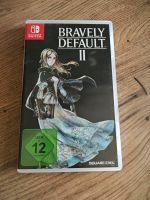 Bravely Default 2 - Nintendo Switch Spiel Niedersachsen - Isernhagen Vorschau