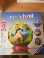 Puzzel Ball 240 Teile Pferd von Ravensburg Wandsbek - Steilshoop Vorschau