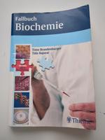 Fallbuch Biochemie Mecklenburg-Vorpommern - Greifswald Vorschau