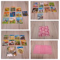 30 teiliges Pixi Bücher Paket set inkl Tasche von Etsy handmade Thüringen - Treffurt Vorschau