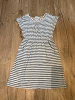 Gina Damen Sommerkleid Kleid Gr 38 weiß schwarz Dortmund - Brackel Vorschau