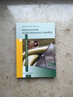 Betriebswirtschaft mit Rechnungswesen | Controlling Band 2 Niedersachsen - Bissendorf Vorschau