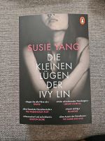 Roman Die kleinen Lügen der Ivy Lin Baden-Württemberg - Ulm Vorschau