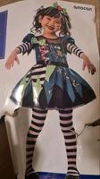 Frankenstein beetlejuice karneval fasching halloween kinder kostü Nordrhein-Westfalen - Troisdorf Vorschau