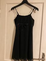 c&a yessica Cocktailkleid, Kleid, Damen, Schwarz, Größe 36 Schleswig-Holstein - Kiel Vorschau