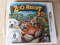 Nintendo 3DS Zoo Ressort 3D Baden-Württemberg - Eggenstein-Leopoldshafen Vorschau