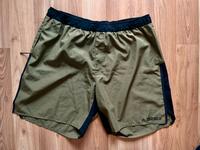 Adidas Terrex Short Xperior olive strata Gr. XL Bayern - Rosenheim Vorschau