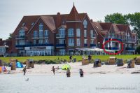 1. Reihe Schönberger Strand Urlaub mit Hund 02.06. - 09.06.2024 Schleswig-Holstein - Schönberg (Holstein) Vorschau