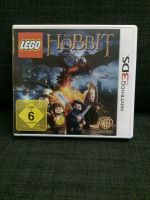 Nintendo 3DS Spiel: Lego Der Hobbit Nordrhein-Westfalen - Wadersloh Vorschau