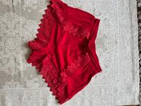 Kurze Stoffhose von H&M Niedersachsen - Gehrden Vorschau