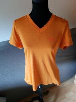 Jack Wolfskin T Shirt Gr. L 40 42 QMC wie neu Terra Orange Nordrhein-Westfalen - Bad Driburg Vorschau