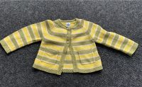 Dickere Strickjacke, Gr. 74 für 3,50€ Berlin - Köpenick Vorschau