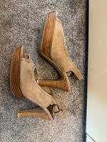 Tamaris Peeptoes NEU+OVP Niedersachsen - Geestland Vorschau