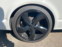 21Zoll T5/T6 5x120 265/35r21 Niedersachsen - Calberlah Vorschau