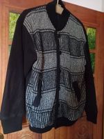 Herrenjacke, Fleecejacke, Strickjacke Leipzig - Knautkleeberg-Knauthain Vorschau