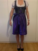 Stockerpoint Dirndl Gr. 38 (36) braun / lila, neu! Essen-West - Holsterhausen Vorschau