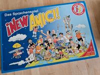 Das Sprachenspiel New Amici Deutsch/Englisch - Englisch/Deutsch Brandenburg - Groß Kreutz Vorschau