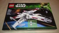 1A! LEGO Star Wars: Red Five X-Wing Starfighter (10240) NEU OVP Bielefeld - Dornberg Vorschau