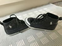 Polo Ralph Lauren Sneakers wie neu Gr. 33 Bayern - Strullendorf Vorschau