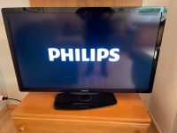 Philips Flat-TV 102cm Nordrhein-Westfalen - Greven Vorschau