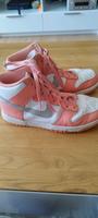 Nike Dunk High Gr. 41 Thüringen - Zeulenroda-Triebes Vorschau