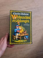 Charles Dickens Weihnachtsmärchen Sachsen - Niedercunnersdorf Vorschau