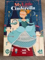 Londji Puzzle Cinderella Bayern - Durach Vorschau