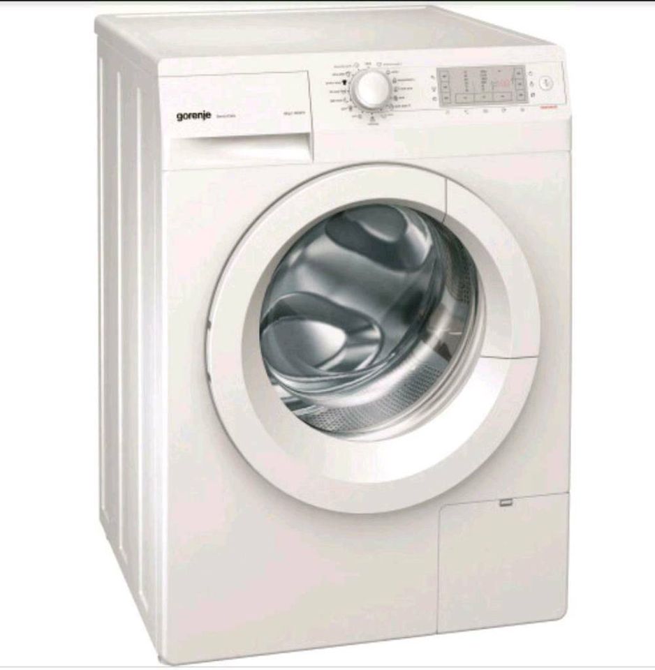 Waschmaschine Gorenje W6443/S Ersatzteile in Hessen - Wetzlar |  Waschmaschine & Trockner gebraucht kaufen | eBay Kleinanzeigen ist jetzt  Kleinanzeigen