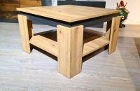 Couchtisch Wohnzimmer Artisan Eiche / Applikation Anthrazit *NEU* Nordrhein-Westfalen - Steinheim Vorschau