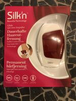 Silk'n Glide 150. 000 Impulse Dauerhafte Haarentfernung permanent Hessen - Burgwald Vorschau