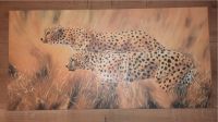 Bild Kunstdruck "Leopard" Nordrhein-Westfalen - Gummersbach Vorschau