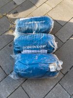 DUNLOP Schlafsack ⭐️NEU⭐️ 190x75 Rheinland-Pfalz - Kaiserslautern Vorschau