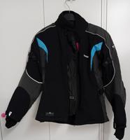 Motorradjacke / Textiljacke Damen Größe 38 von Probiker wenig get Nordrhein-Westfalen - Erftstadt Vorschau