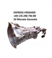 Getriebe Mercedes benz 716628 716.628 Garantie Frankfurt am Main - Altstadt Vorschau