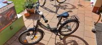 Kinderfahrrad Rheinland-Pfalz - Weinsheim (Kr Bad Kreuznach) Vorschau