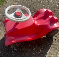 Kinderspielzeug Bobby Car Jungenauto Kinderauto Kinderfahrzeug Sachsen-Anhalt - Salzmünde Vorschau