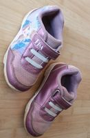 Turnschuhe Mädchen Anna Elsa Größe 26 Rosa Sachsen-Anhalt - Halle Vorschau