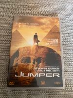 DVD Jumper Hamburg - Bergedorf Vorschau