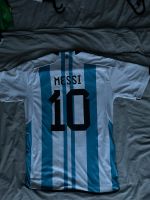 Adidas Argentinien Lionel Messi 10 Trikot S22/23 Berlin - Pankow Vorschau