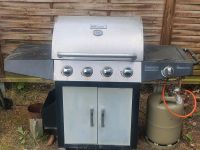 Gasgrill von Broilmaster Brandenburg - Groß Köris Vorschau